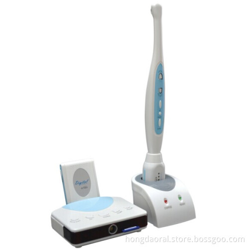 TV Dental Intra Oral Camera with SD Card Slot